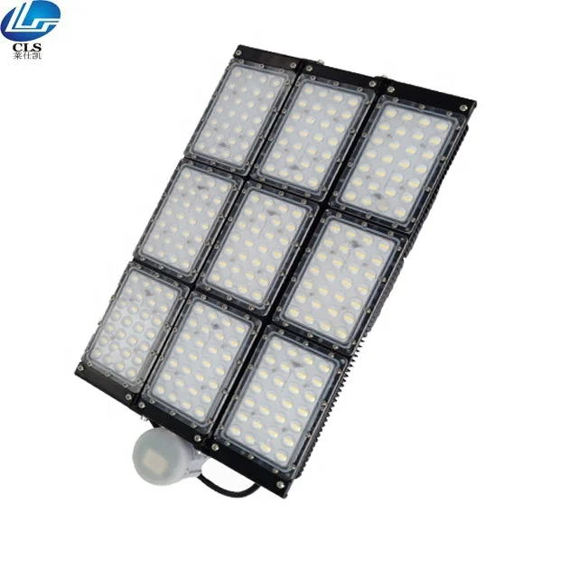 
Trade Assurance 60000 lumens led flood light with great price 