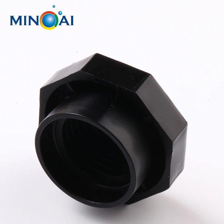 medium octagonal cap for  toothapste tube