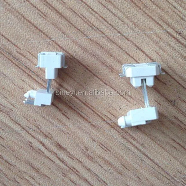 
new design Thru board inverted 2-pin mini smt terminal block for led bulb lights 
