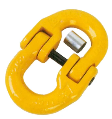 G80 U.S. Type connecting link