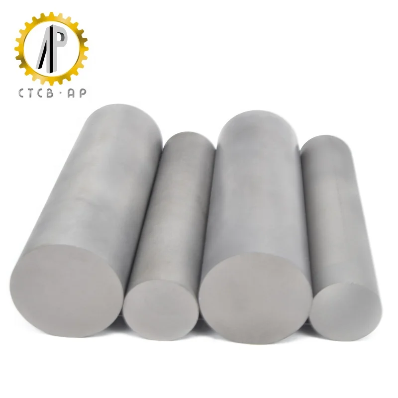 Tungsten carbide metal cutting tool tungsten carbide rod