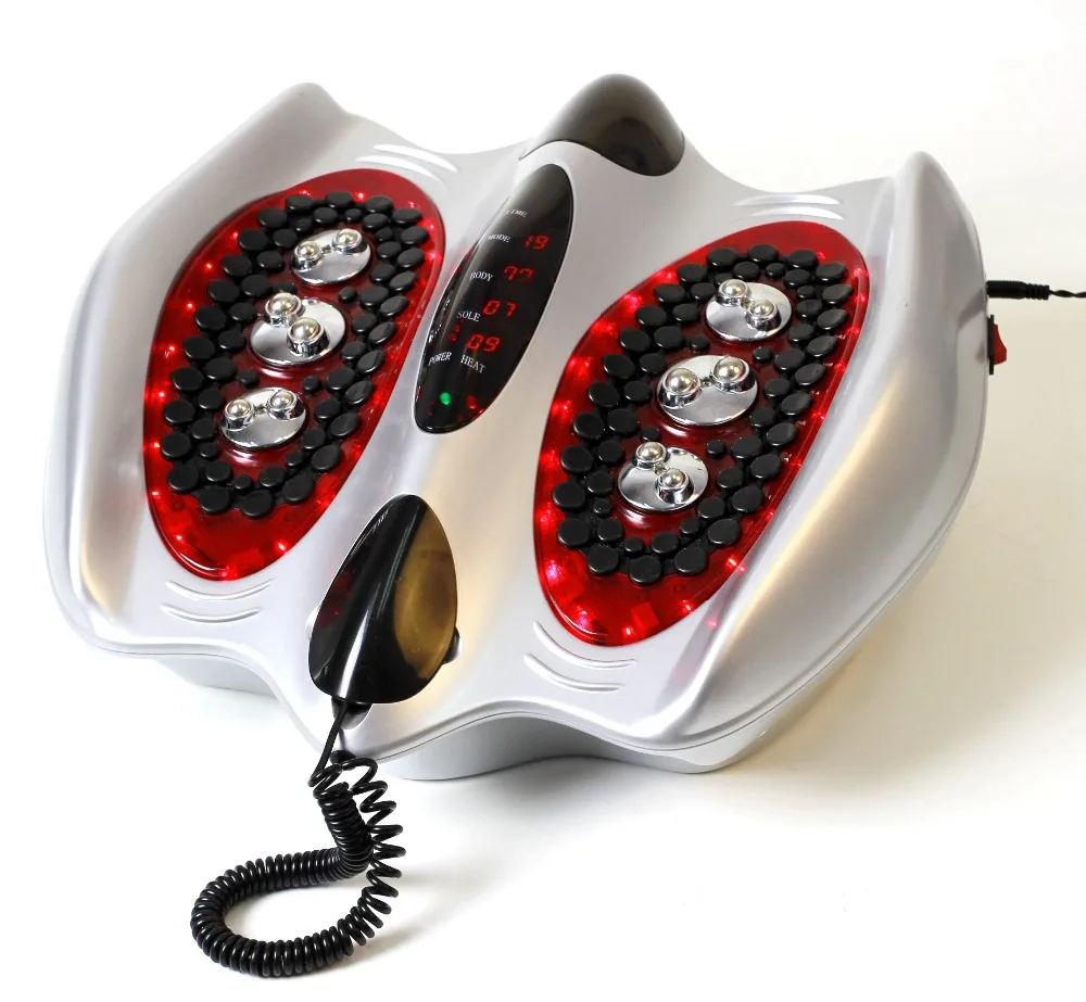 
Best electric foot roller shiatsu foot massager 