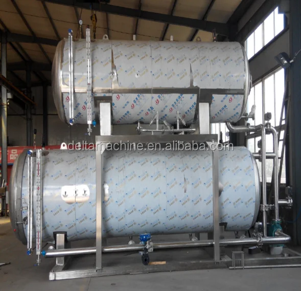  Sterilizing machine price / sterilization retort high temperature