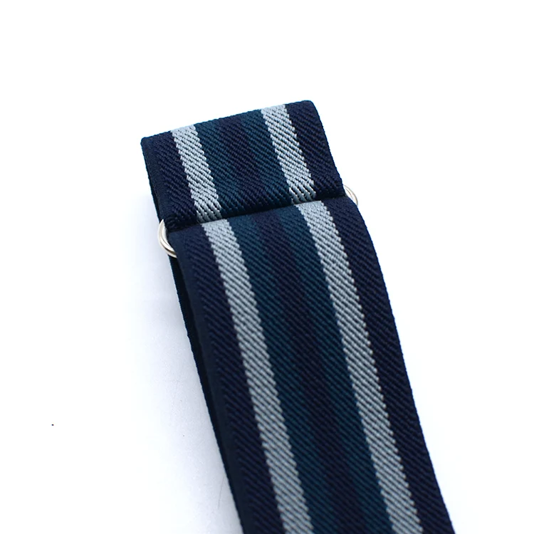 Elastic Adjustable Armbands Shirt Garters Sleeve Hold Ups Arm Sleeve Garters Shirt Sleeve Holders 2/Pack