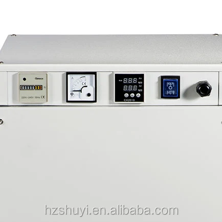 
DJ-Z-200 New design reliable Portable Rotary desiccant rotor dehumidifier 