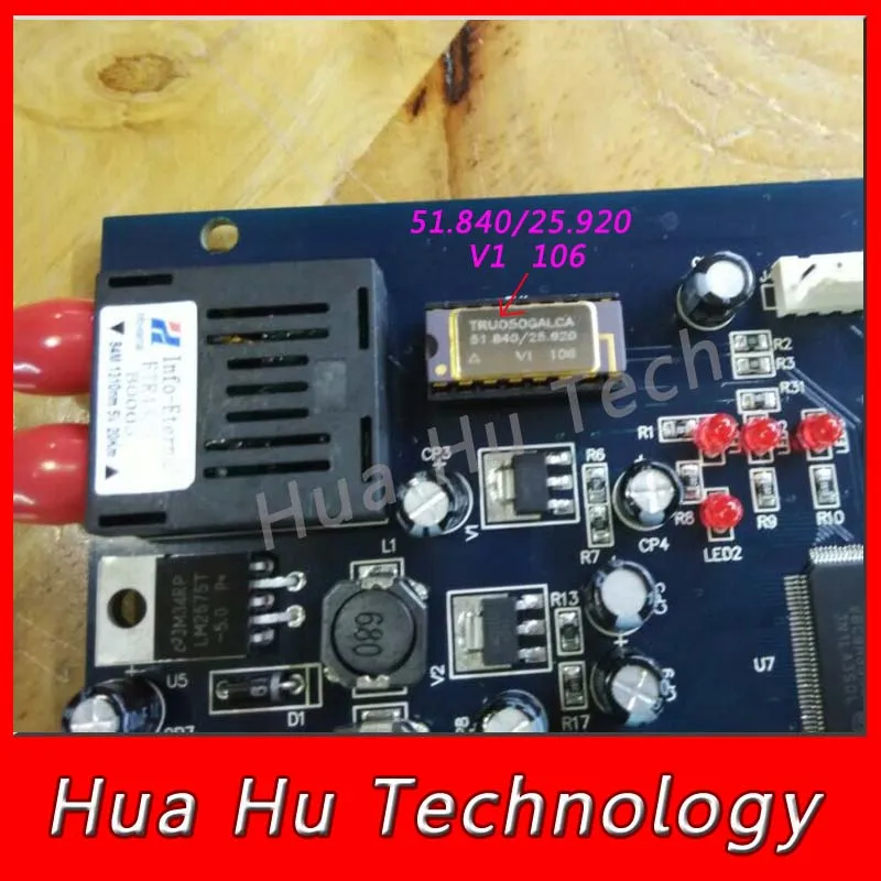 PCI head board 8 head 510-35pl 44.376 chip board for Infiniti,Challenger, Phaeton 3208H, 3278N, 3278F