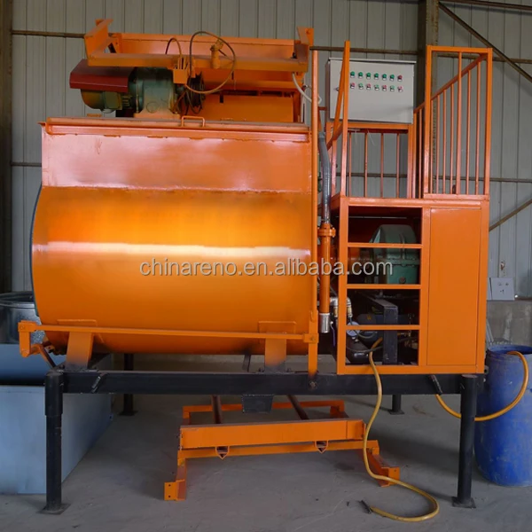 Automatic cement block making machine/foam concrete blocks/paver block machine with good price