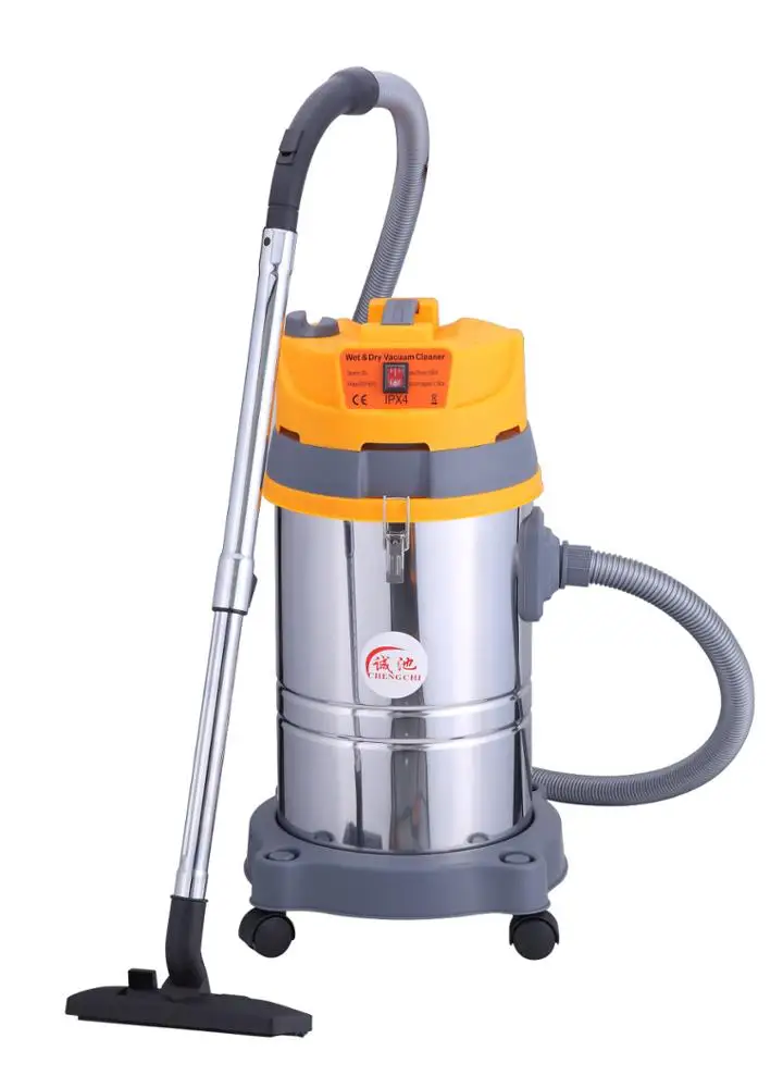 CC-30L Vacuum Cleaner Series  Wet and Dry  Blow  and Suction Multi-Function