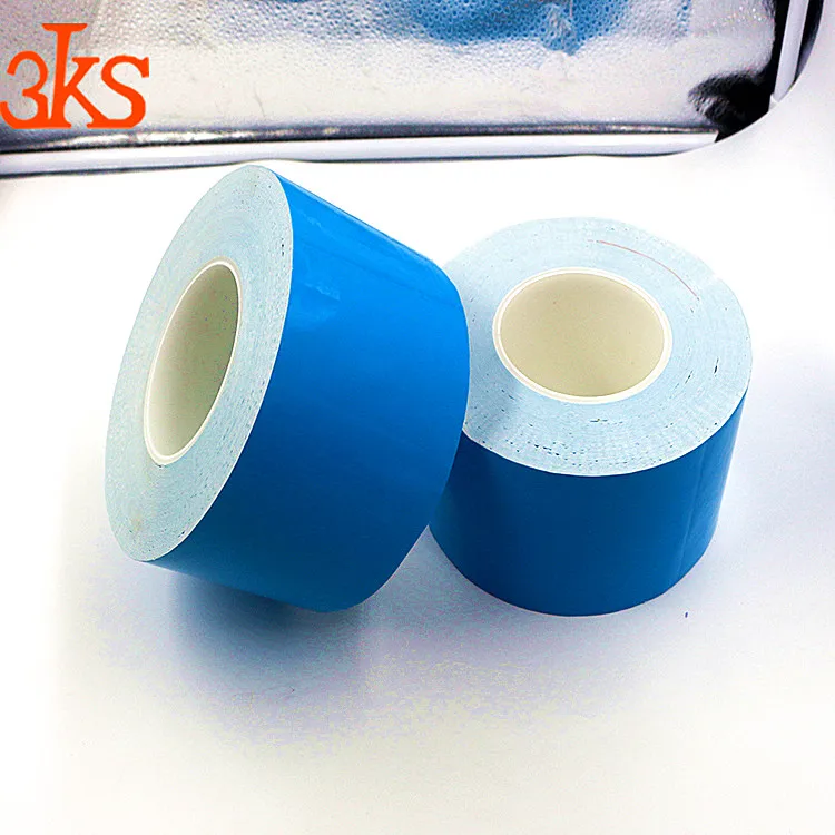 Wholesale Hot Supplier 3KS Factory Double Sided Acrylic Filled Thermal Tape For Led