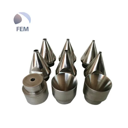 Cross head electric cable wire PCD extruding mold