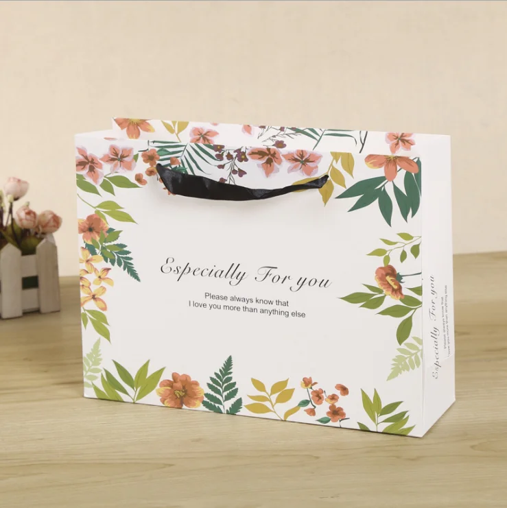 Good quality hemp bag shopping bag denim reusable thermal shopping bag