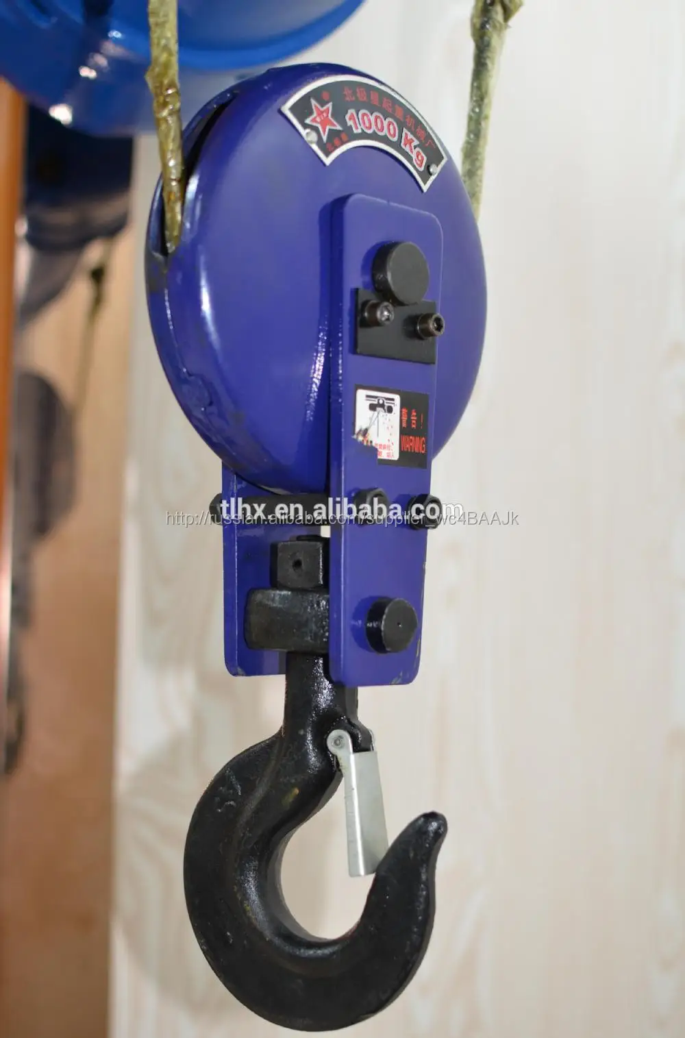 md1 best universal mini crane electric lift 10 ton