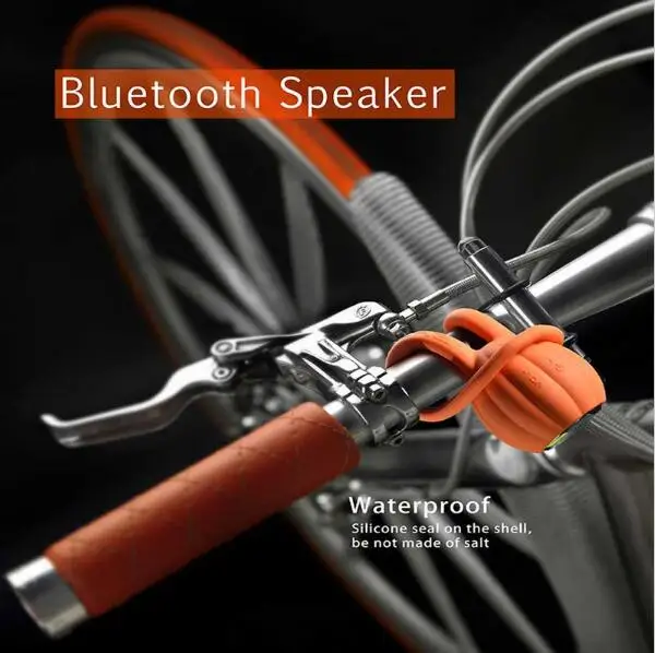 Stylish Mini Audio Bluetooth Speakers Guangdong Fit for Bag