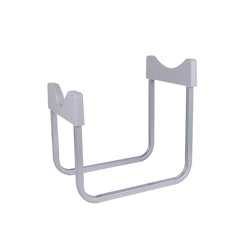 Water Jug Holder Rack Water Cooler Jug Rack 5 Gallon Water Bottle Holder Detachable Heavy-Duty Dispenser Organizer for Home