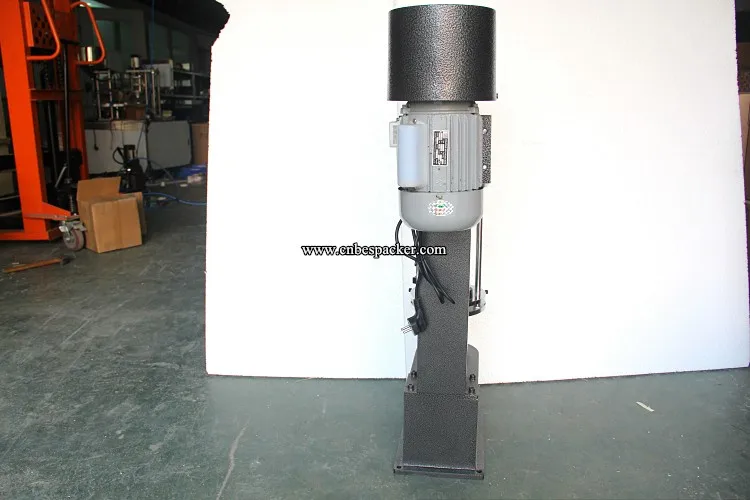 DK-50/Z Руководство Стакан Воды Пластиковая Крышка Укупорочные Машины