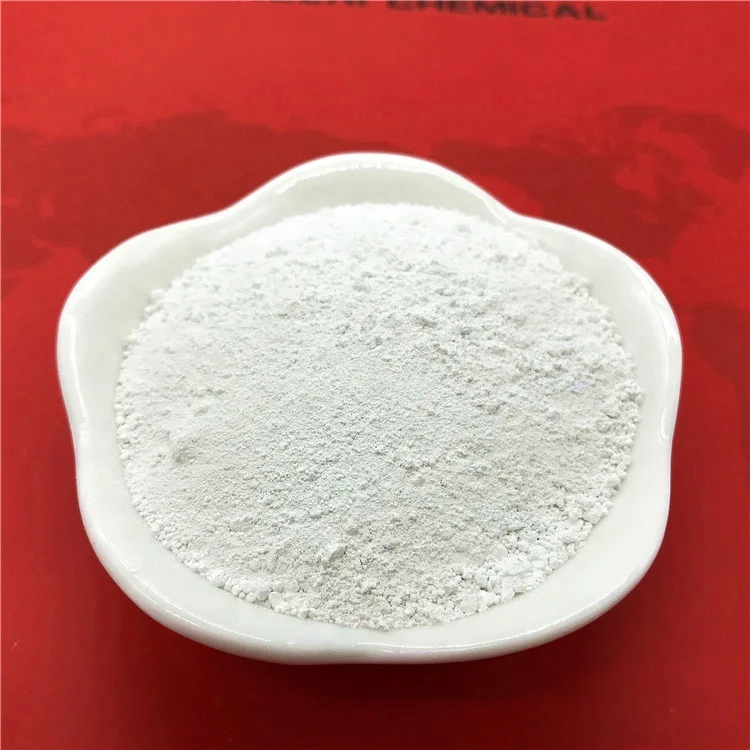 
ChinaTitanium Dioxide Rutile Pigment White Powder R-2595 
