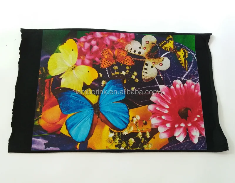 Close dupont ink quality white dtg pigment ink for dark tshirt printing