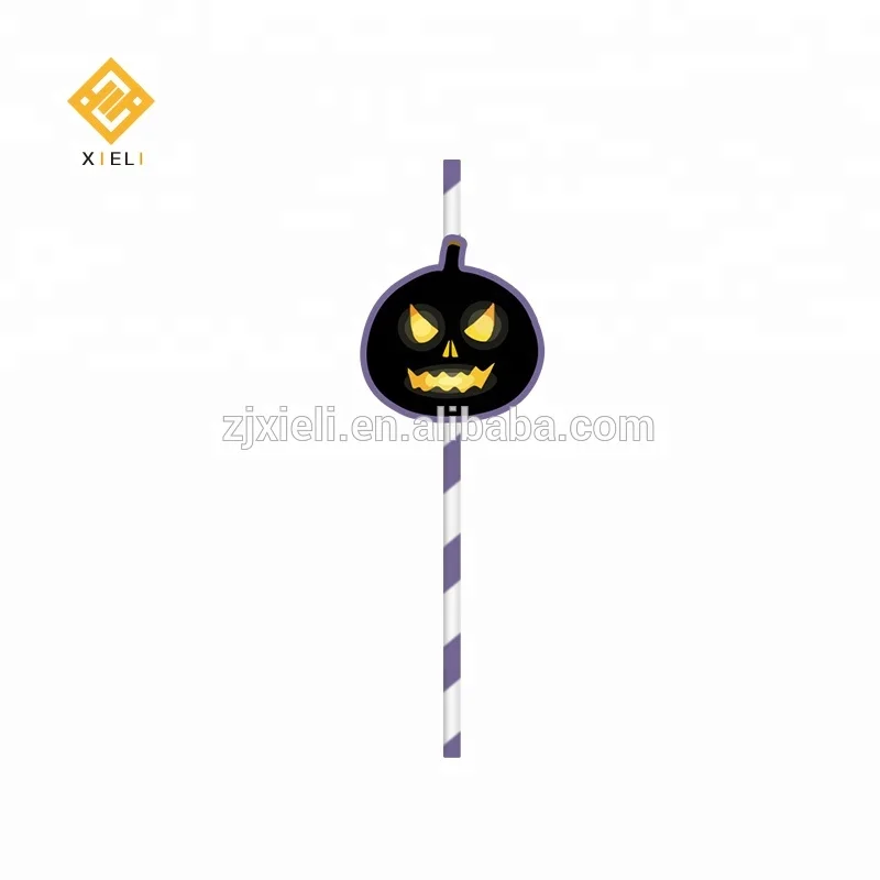 Halloween New products Cupcake Toppers Picks Various Themes Halloween Picks Topper