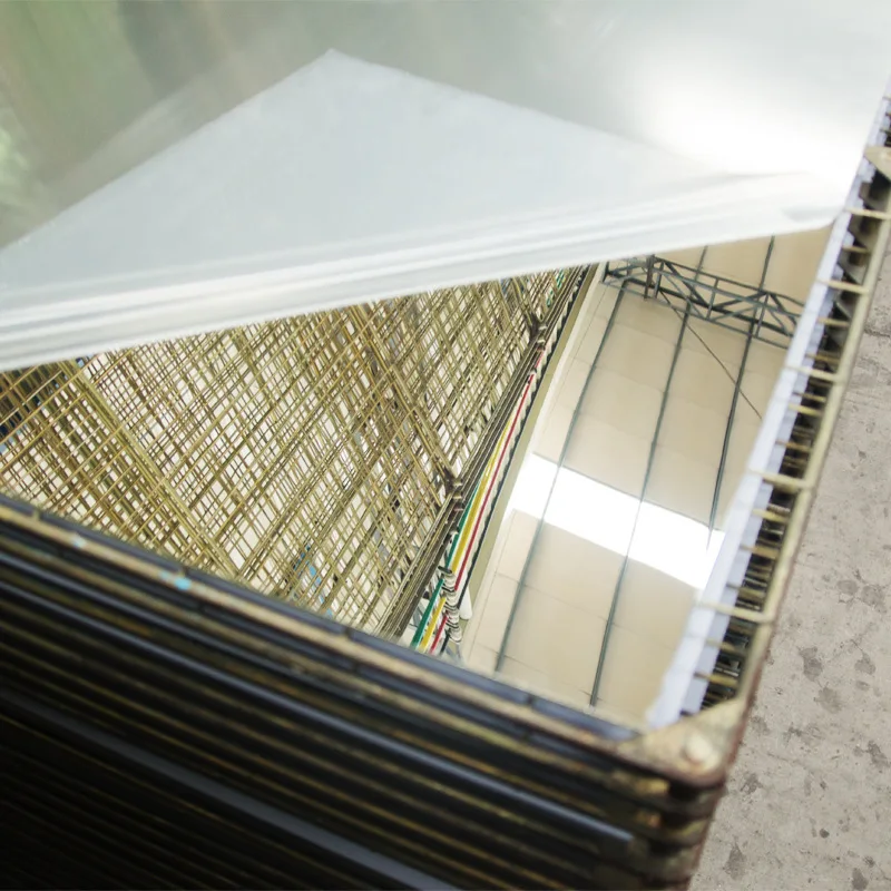 Acrylic   mirror   sheet