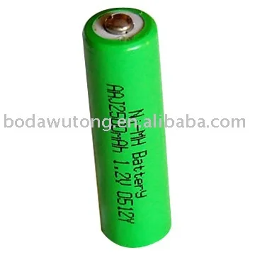 1 2v aa перезаряжаемая