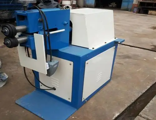 Ventilation Air Duct PEXTO CRIMPER BEADERS for HVAC Pipe  Forming