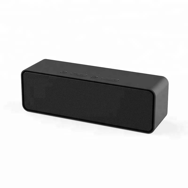 
Portable Micro Bluetooh Smart Sound Stereo Speaker with Radio for Mobile Phone Mini Sound Master Box Speaker 