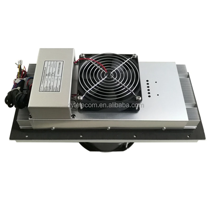 peltier air conditioner