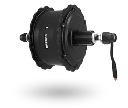 Bafang H500F RM G060.250.DC цилиндрическая литий-ионный аккумулятор 36В/43V/48V 250W Bafang мотор для центрального движения для велосипедного колеса мотор 20/26/700C/28