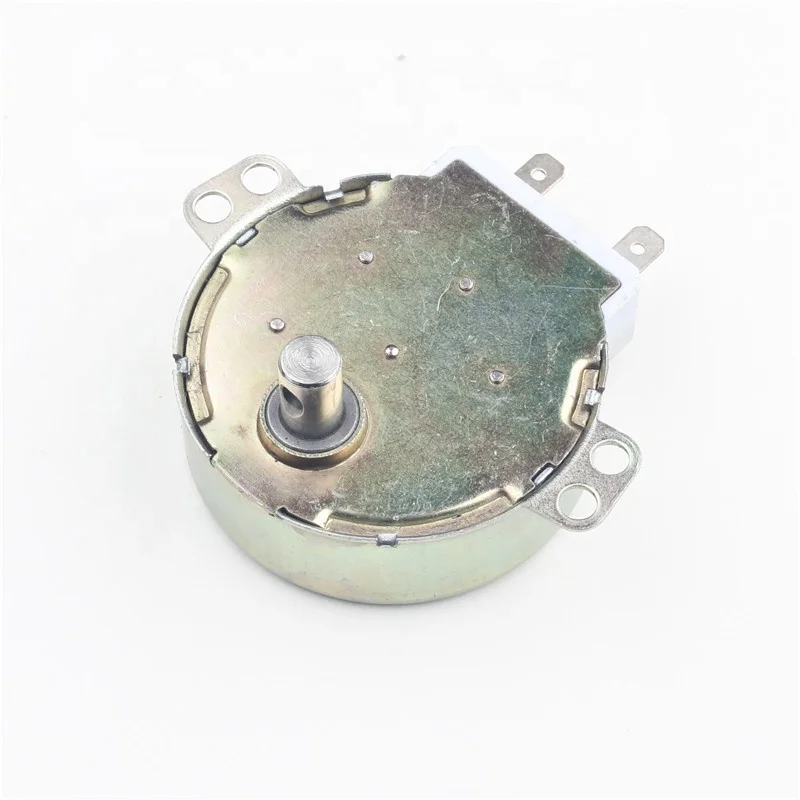 ultrasonic humidifier motor