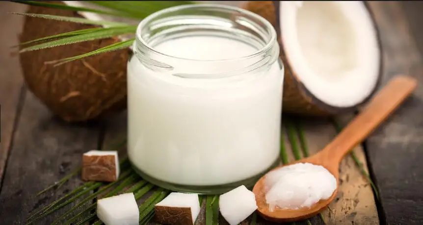 Cheap Price Coconut Oil from Cocos Nucifera Food Grade