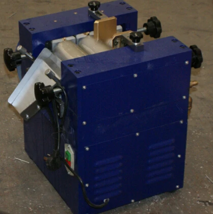 Bar Soap Making Three Roll Mill Machine/Triple Roller Mill