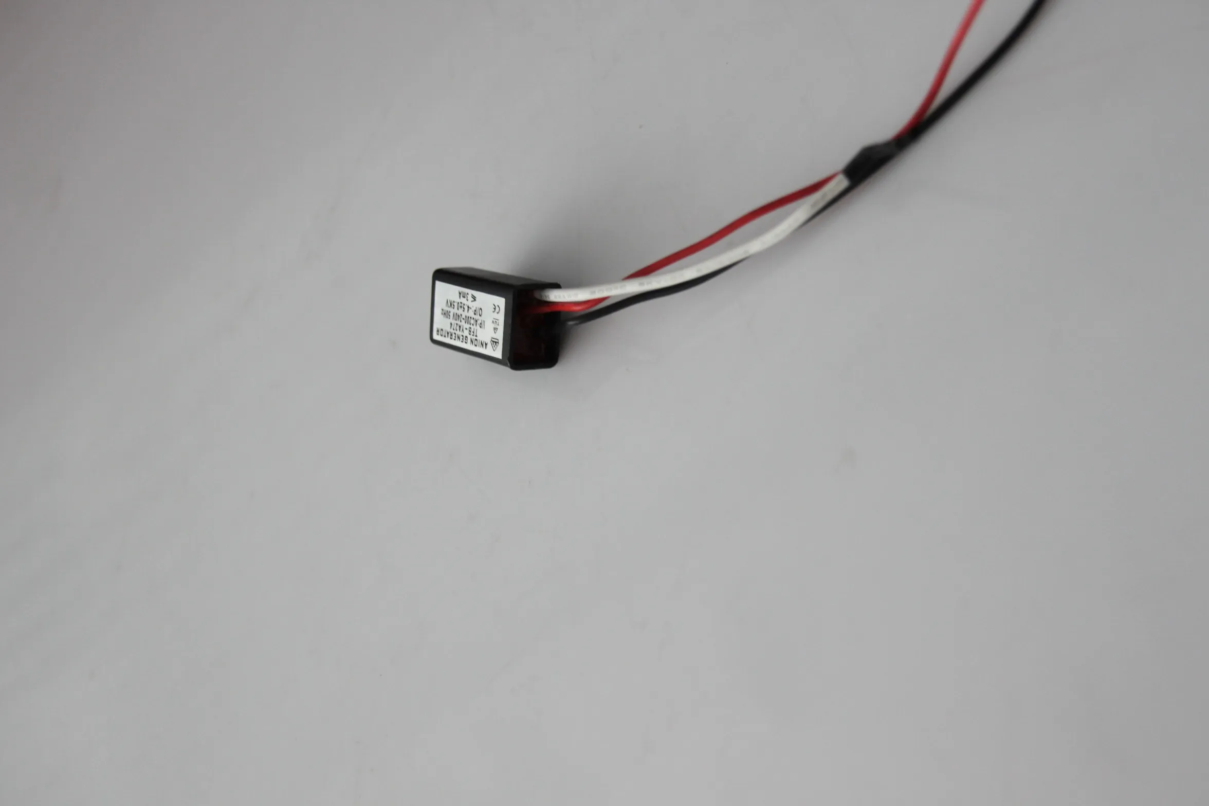 TRUMPXP TFB-Y74 Manufacture Negative Ion Generator For Air Purifier