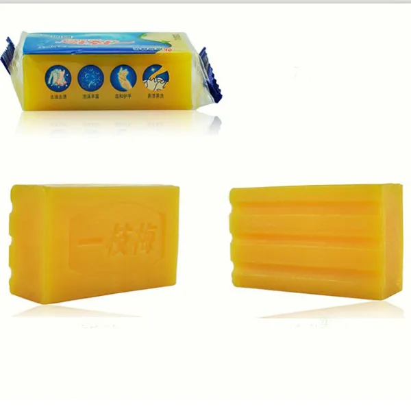 
 Брусья для мыла для стирки с личной этикеткой  