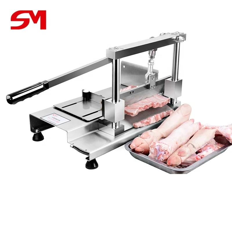Most convenient and efficient bone saw cutter