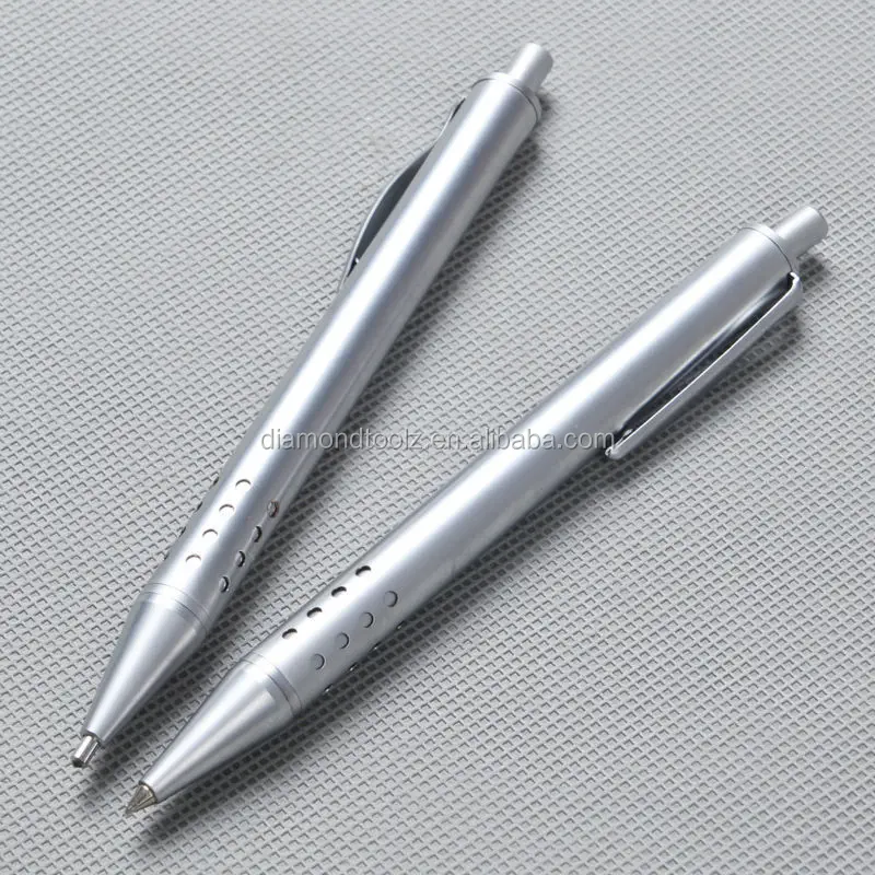 Talentool diamond marker pen for writing on the glass silicon wafer cutter