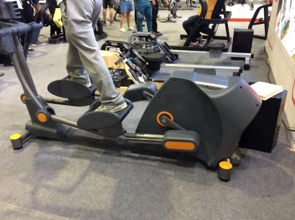 China elliptical machine elliptical bike elliptical cross trainer