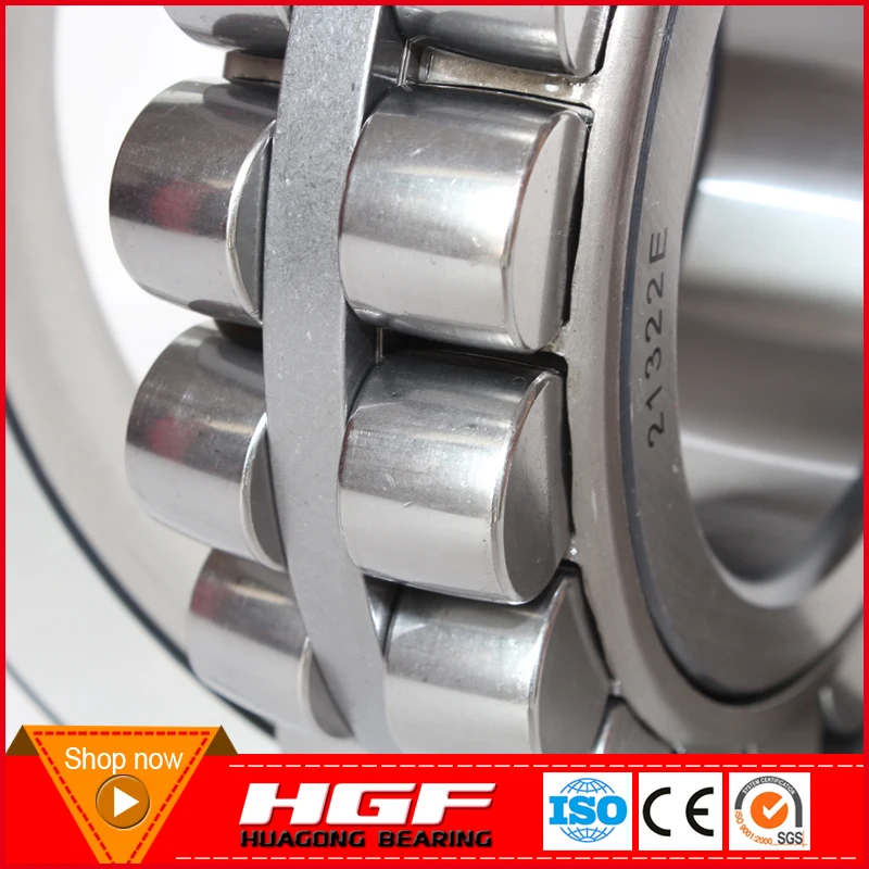 HGF 22224 EXK AEXK Сферический роликовый подшипник