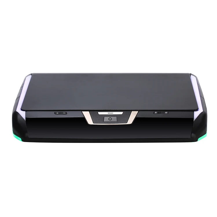15.6 inch  Flip Down DVD Player Monitor for Bus Car Roof Mount Screen