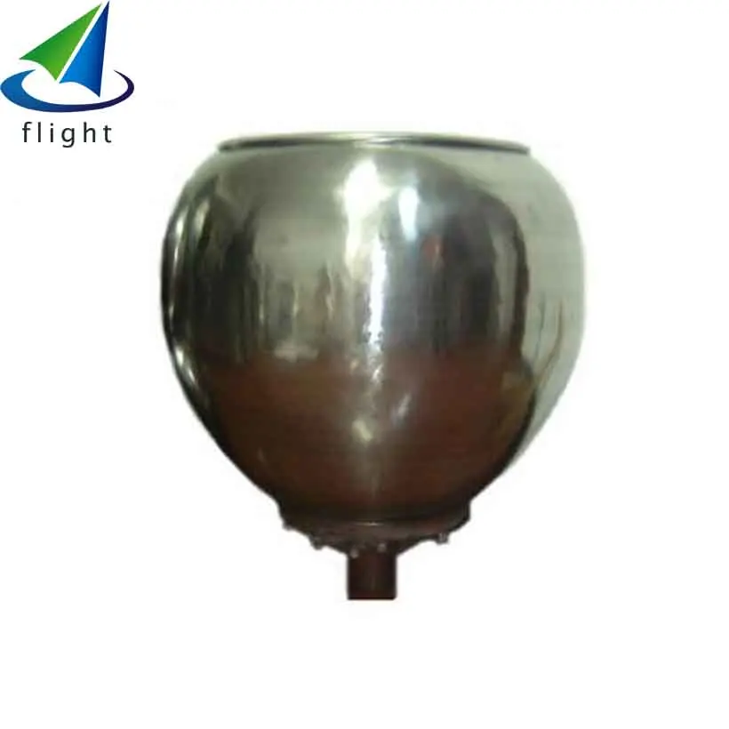 BY-800 профессиональная сковорода для покрытия