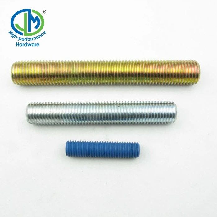 Thread Rod/Bar ASTM A193 B7/ B7M/B8/B8M