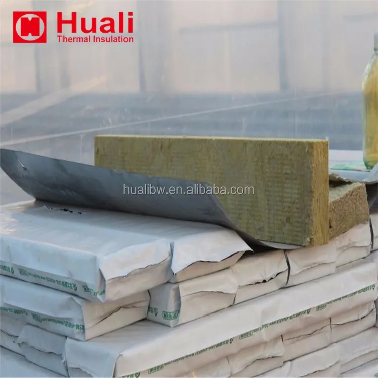 rock mineral wool rock wool slabs hydroponics for farm plant