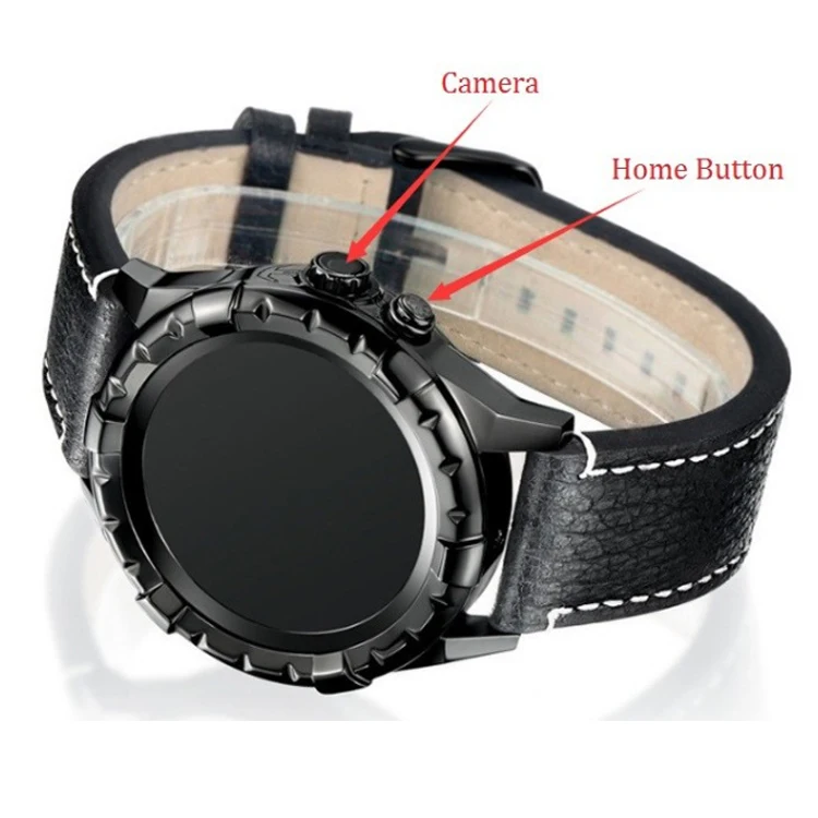 Blue tooth Android Smart Watch From Watch Factory