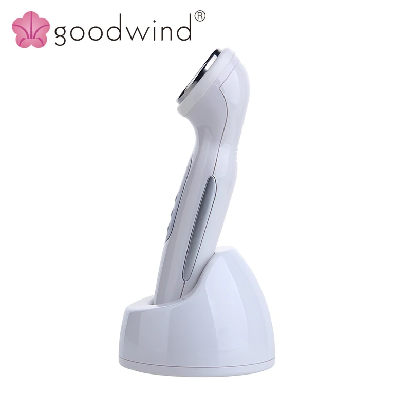 Portable Beauty & Personal Care 1 Mhz Ultrasound Massager Facial lifting Machine