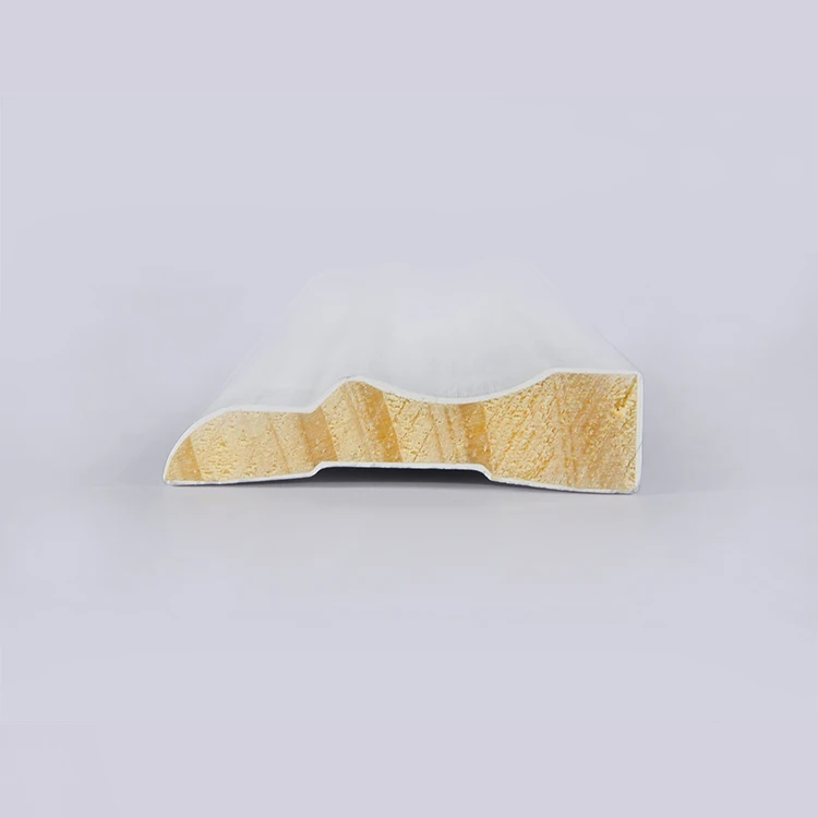 Fashion Board For Laminate Decorative Wooden Wall Skirting Board