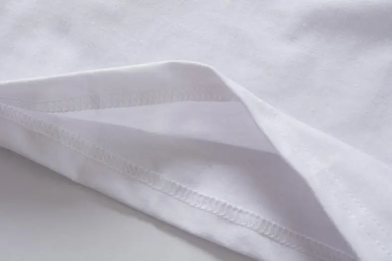 Оптовая продажа 2017 популярная детская футболка с короткими рукавами с логотипом на заказ 100%