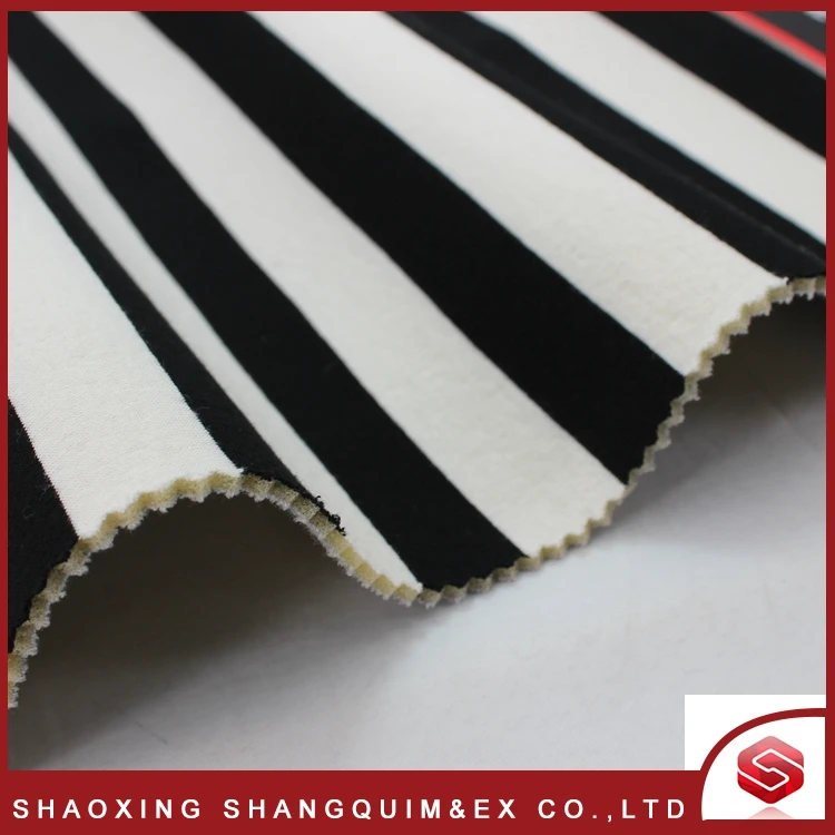 
Hot melt membrane Recreational sports softshell clothing fabric 