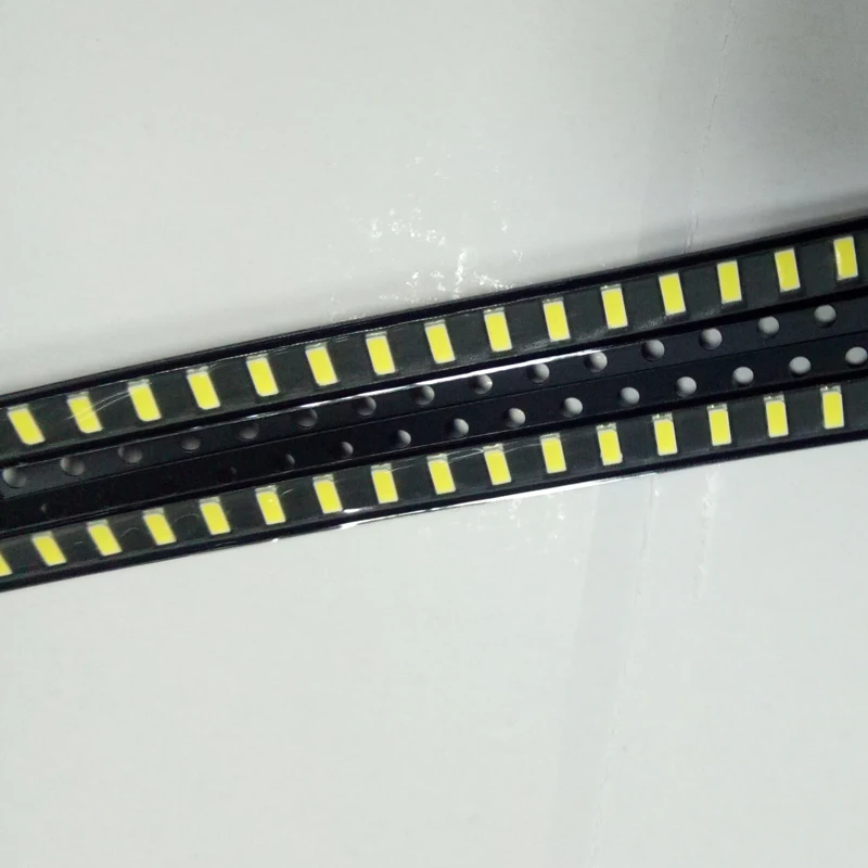 
High lumens 0.1W white SMD LED chip 3014 specifications 
