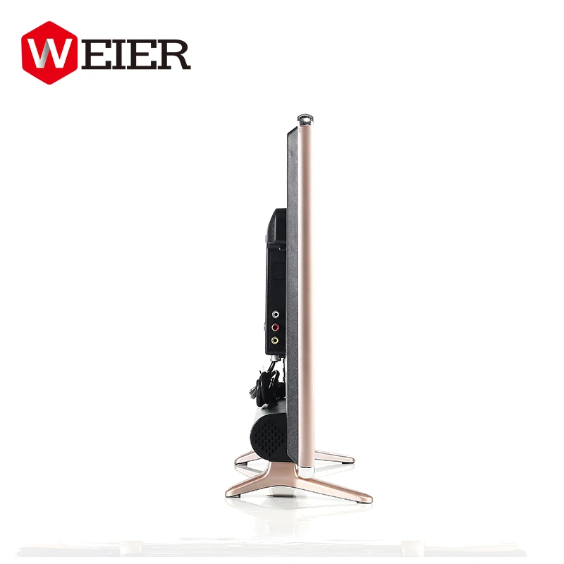 Weier Weier Indoor New Products Smart 17 Inch Cheap TV LED TV LCD TV