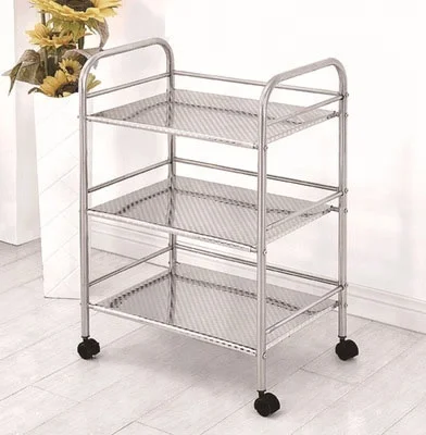 
Stainless steel spa beauty salon cart massage tatoo shampoo salon trolley with drawer Stainless steel spa beauty salon cart massage tatoo shampoo salon trolley with drawer