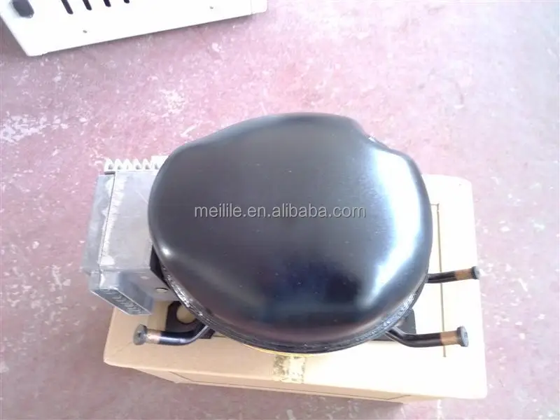 
BD92K DC Compressor R600a DC12V/24V/36V refrigerator freezer compressor 